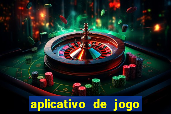 aplicativo de jogo que ganha dinheiro de verdade no pix